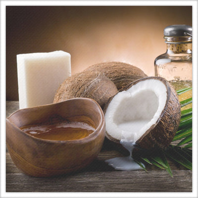 Notre liste des 15 bienfaits de l'huile de noix de coco pour la santé et la beauté