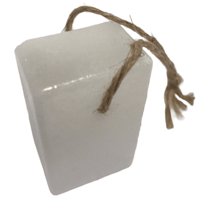 Déodorant au sel de cristal