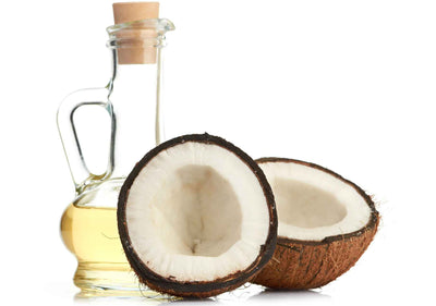 Waarom is kokosnootolie de beste olie om te gebruiken voor olietrekken?
