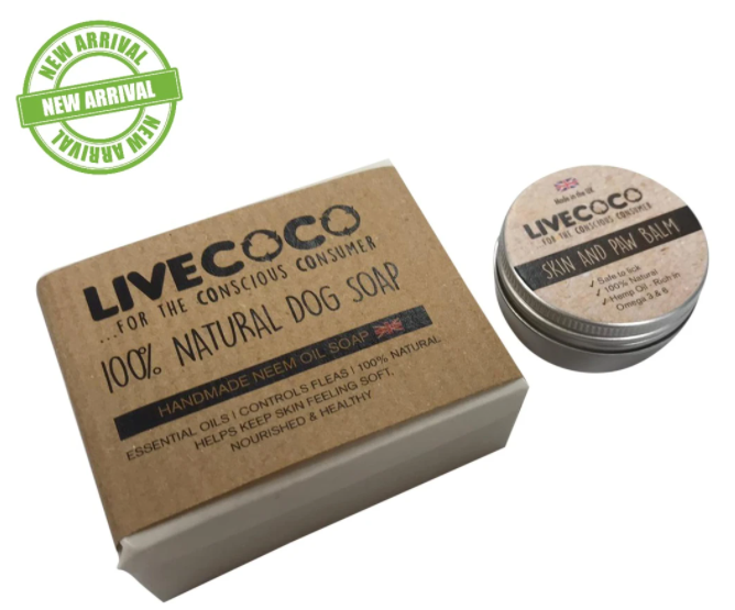 NEW Dog Care Products; everything you need to know🐶 LiveCoco