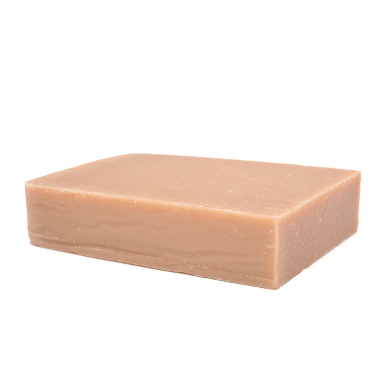 Natural Shampoo Bar - Pink Grapefruit - 100g