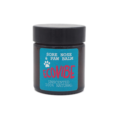 Dog Nose & Paw Balm