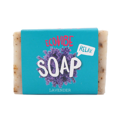 Natural Soap Bar - 100g