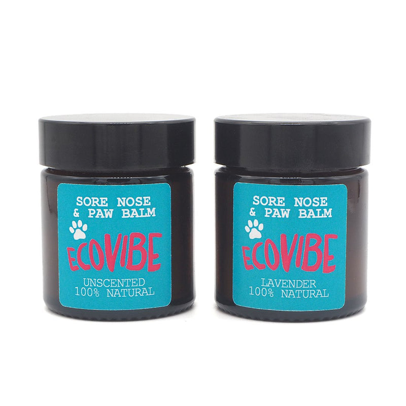 Dog Nose & Paw Balm