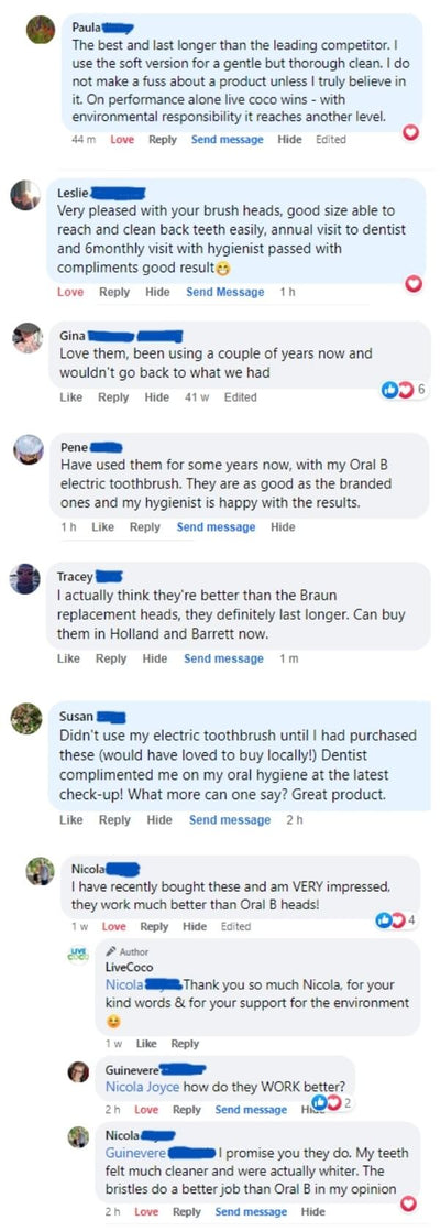 Product compilation