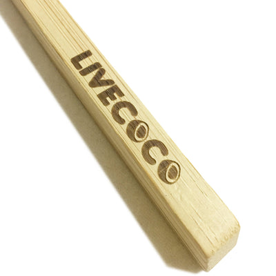 Zero Waste Recyclable Dental Care - Family Pack - LiveCoco