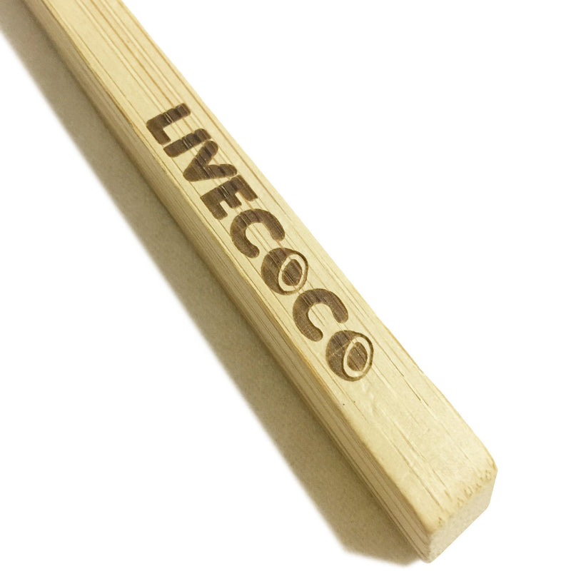 Zero Waste Recyclable Dental Care - Family Pack - LiveCoco