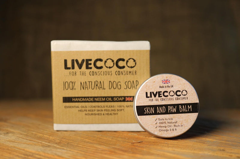 Natural Dog Care