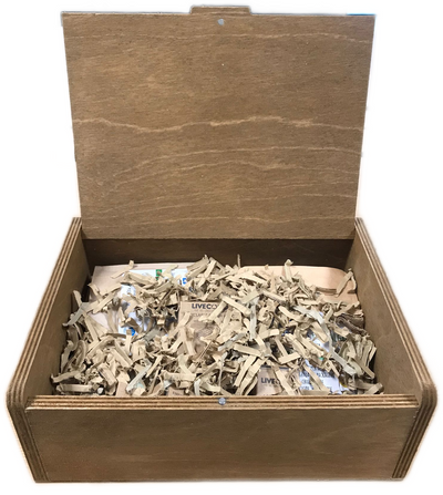 Premium Eco Gift Box