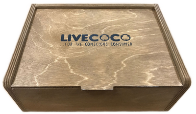 Premium Eco Gift Box