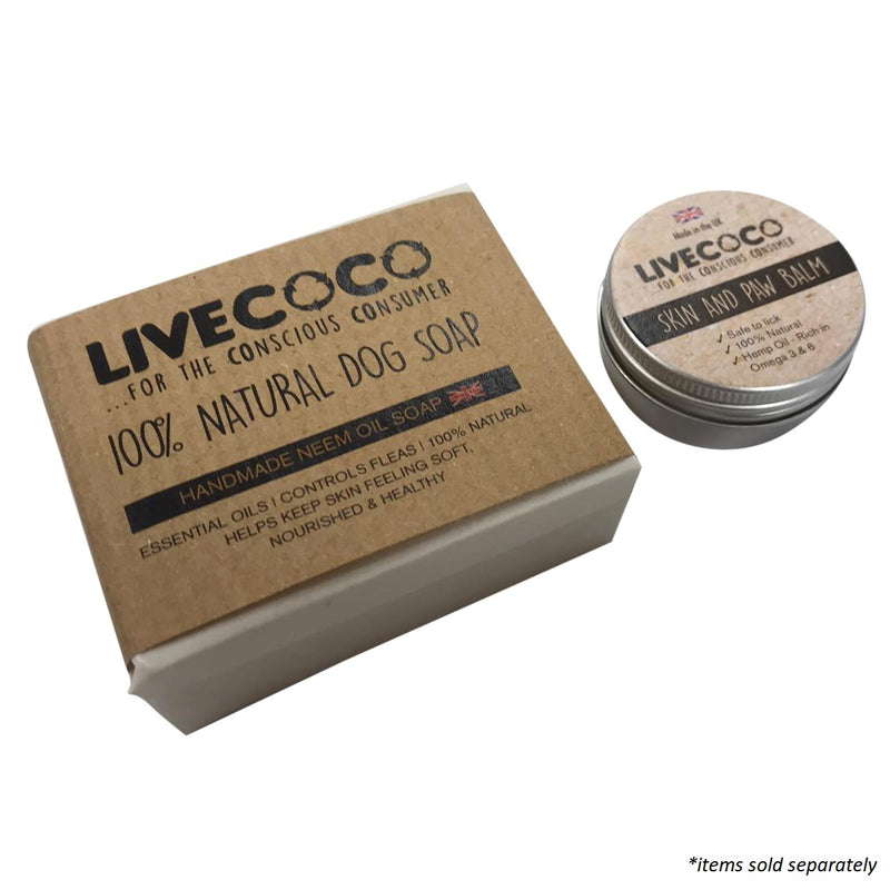 Natural Dog Care